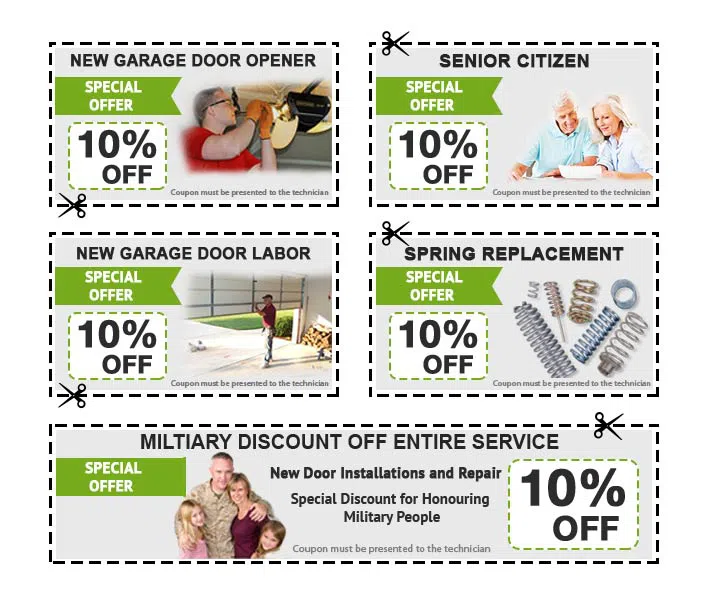 Interstate Garage Door Service Laurel, MD 240-339-5999 - CouponSet25-five